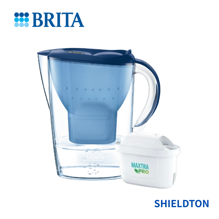 BRITA Marella Cool 綠色